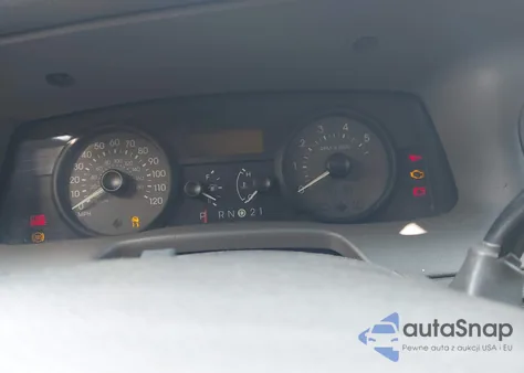 2007 Mercury Grand Marquis Ls z USA, uszkodzony, nr VIN 2MEFM75V37X637485